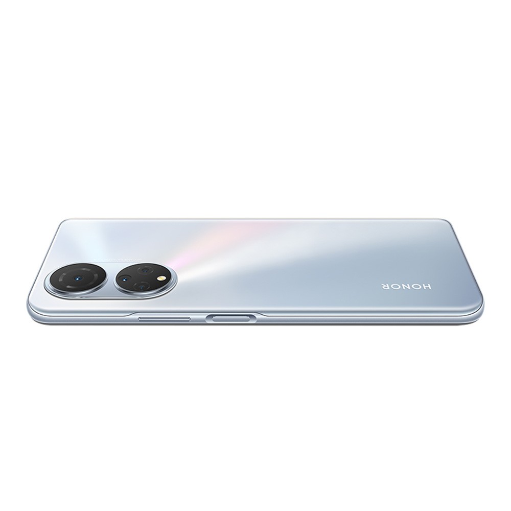 สมาร์ทโฟน Honor X7 (4+128GB) Titanium Silver