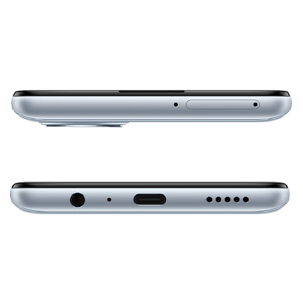 สมาร์ทโฟน Honor X7 (4+128GB) Titanium Silver