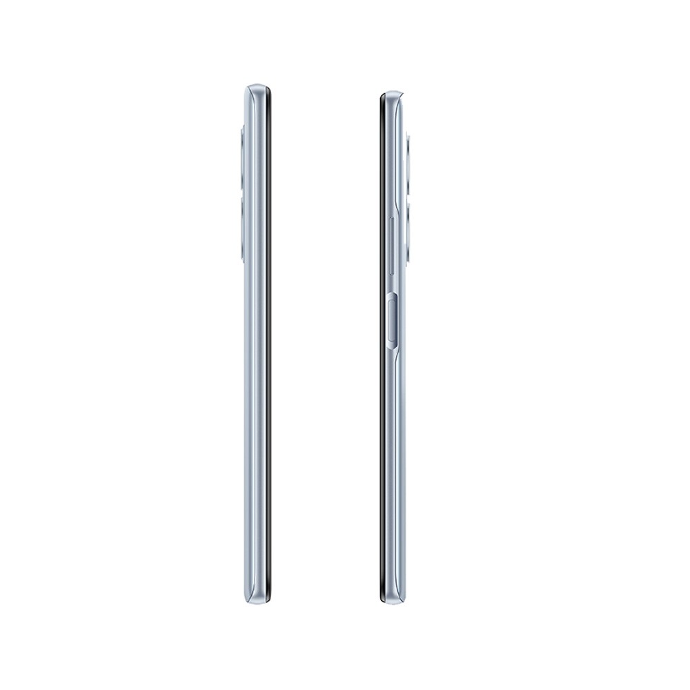 สมาร์ทโฟน Honor X7 (4+128GB) Titanium Silver