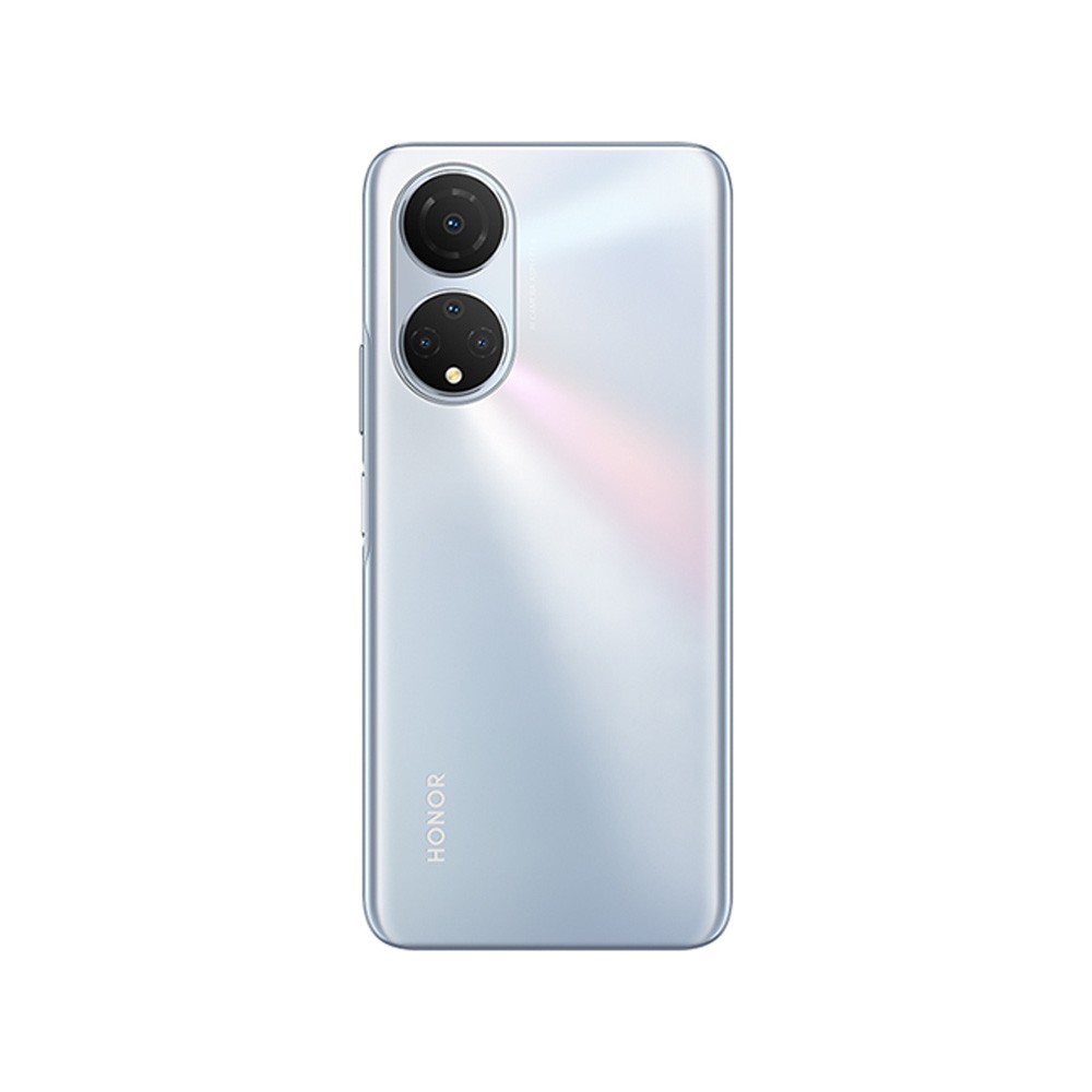 สมาร์ทโฟน Honor X7 (4+128GB) Titanium Silver