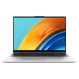 Huawei Notebook MateBook D16 (53013DGF) Mystic Silver