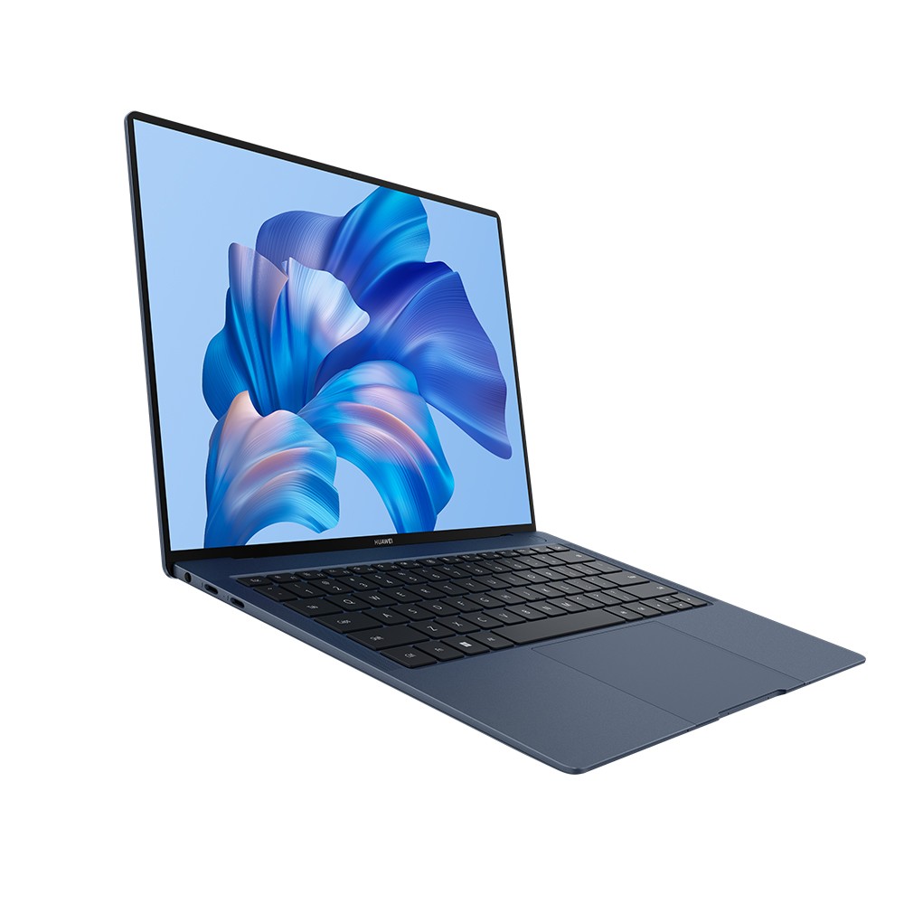โน๊ตบุ๊ค Huawei MateBook X Pro (53013FKX) Ink Blue