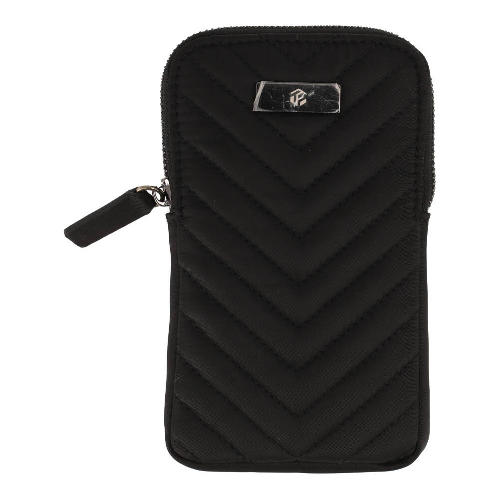 กระเป๋า TECHPRO Daybag Quilted Nylon Black