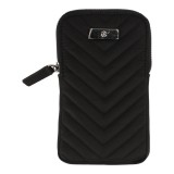 กระเป๋า TECHPRO Daybag Quilted Nylon Black
