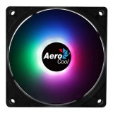 AeroCool Fan Case Frost -FRGB 12CM