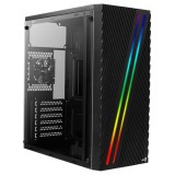 AeroCool Computer Case STREAK