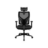 ThunderX3 Gaming Chair YAMA1 Black
