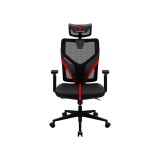 เก้าอี้เกมมิ่ง ThunderX3 Gaming Chair YAMA1 Black/Red