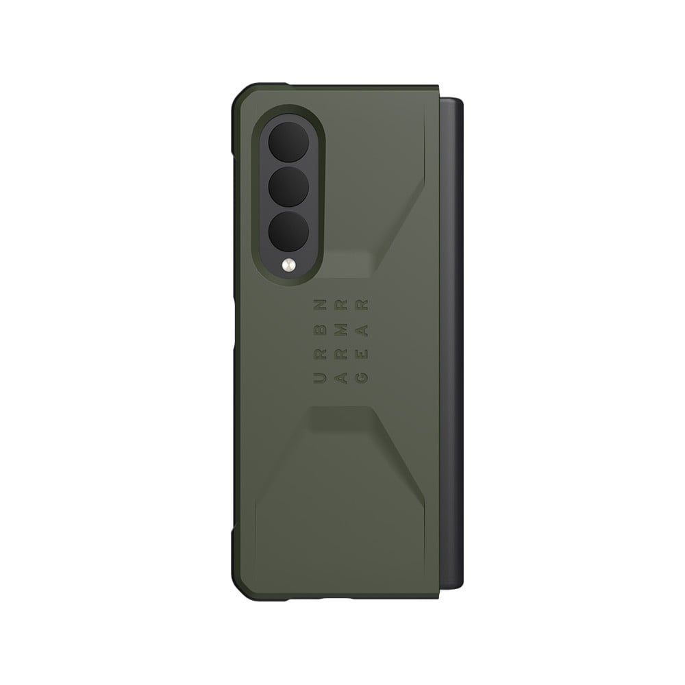 uag galaxy fold