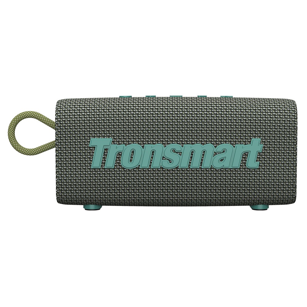 ลำโพงบลูทูธ Tronsmart Trip Gray
