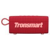 ลำโพงบลูทูธ Tronsmart Trip Red