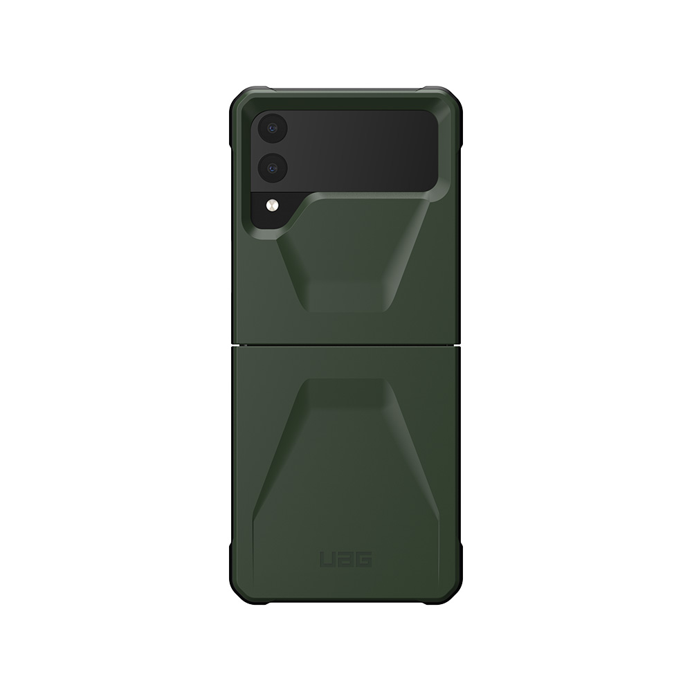 uag galaxy z flip