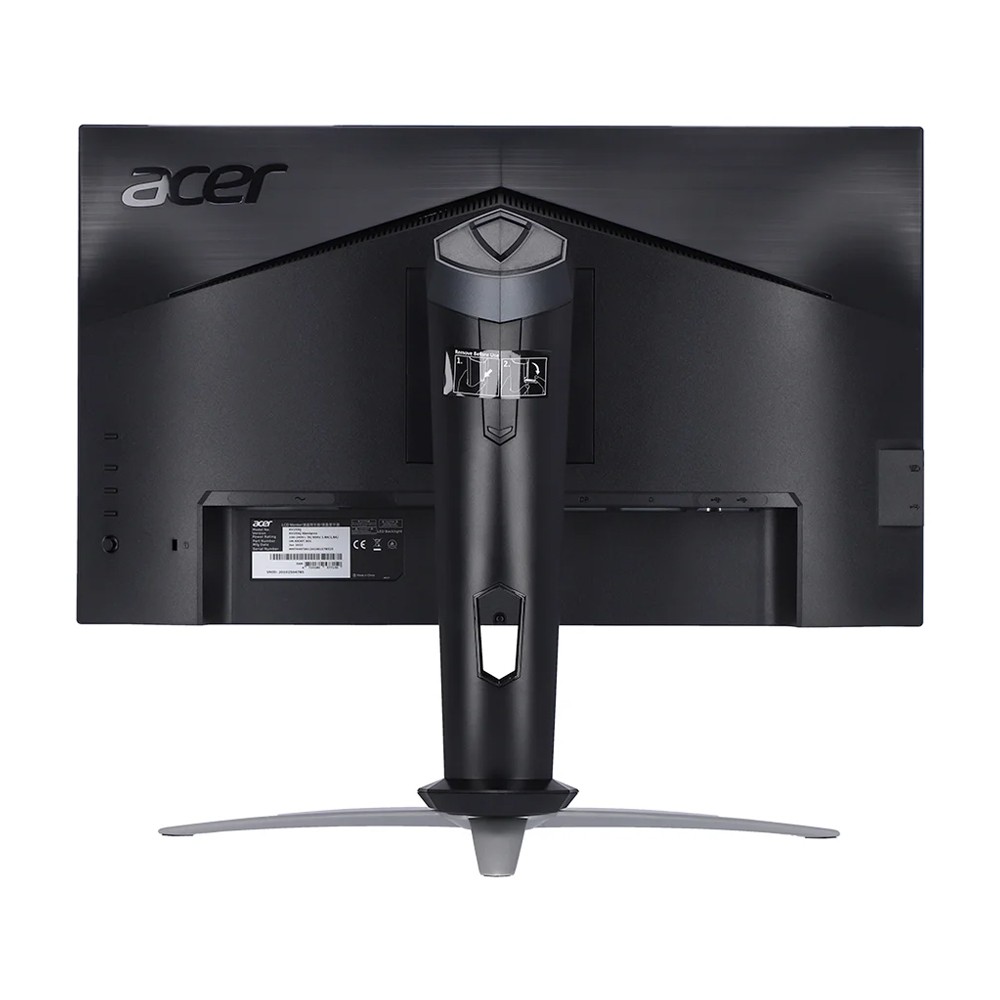 【高品質爆買い】Acer ゲーミングモニター Nitro XV253QXbmiiprzx ディスプレイ・モニター