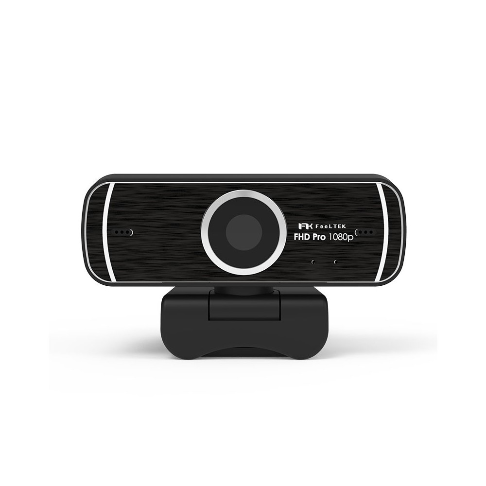 Feeltek Elec FHD Pro Webcam 1080P
