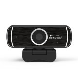 Feeltek Elec FHD Pro Webcam 1080P