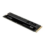 การ์ดเอสเอสดี LEXAR SSD NM620 256GB M.2 PCle/NVMe R3300MB/s W1300MB/s - 5 Year