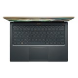 โน๊ตบุ๊ค Acer Swift SF514-56T-56M4_Mist Green