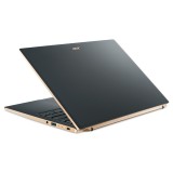 โน๊ตบุ๊ค Acer Swift SF514-56T-56M4_Mist Green