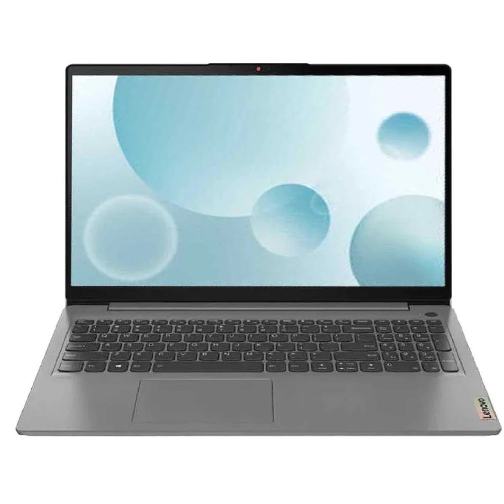 Lenovo Notebook IdeaPad 3 15IAU7-82RK00ABTA Arctic Grey