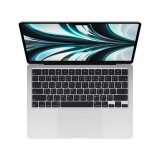 Apple MacBook Air 13 : M2 chip 8C CPU/10C GPU/8GB/512GB - Silver 2022 (Eng-Keyboard)
