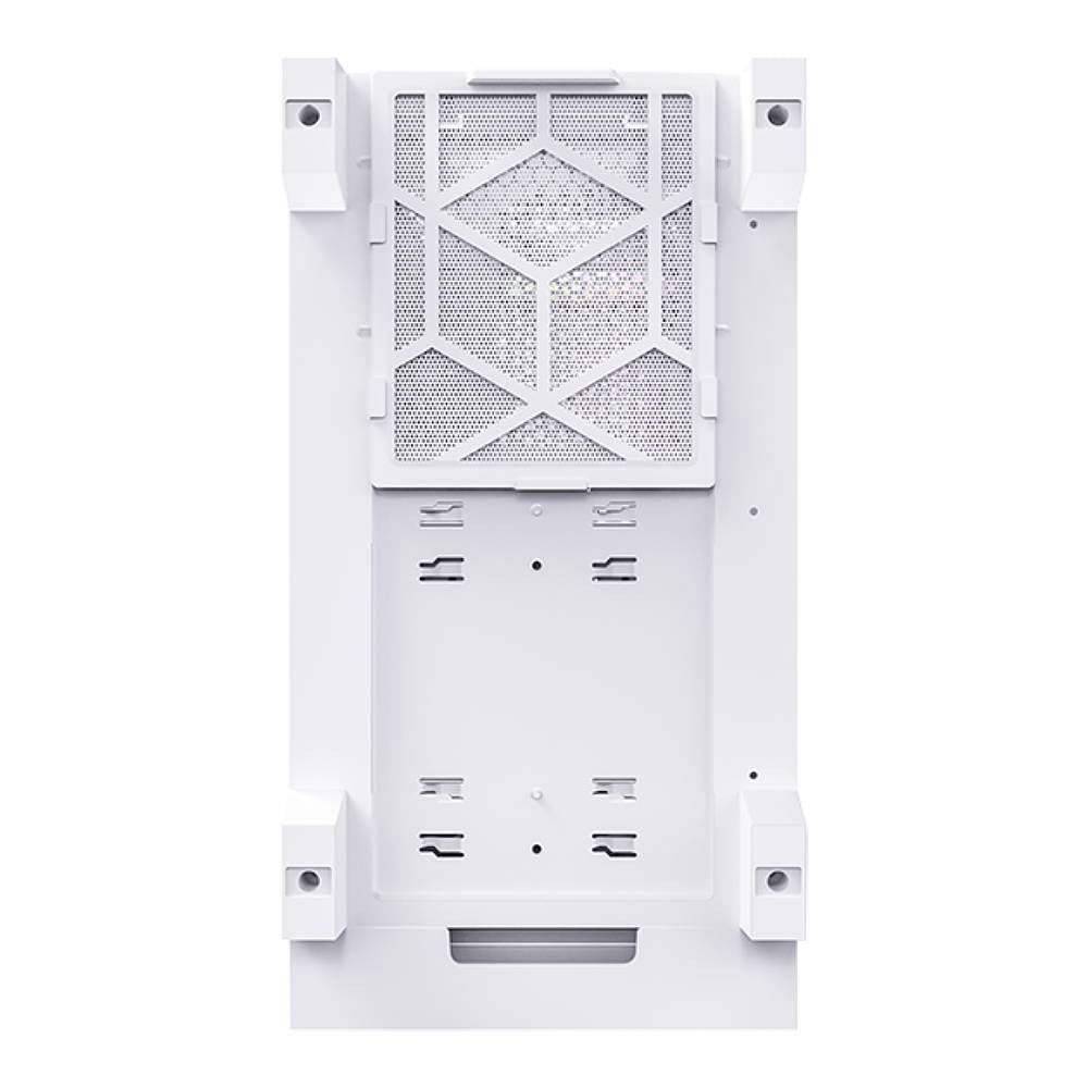 เคสคอมพิวเตอร์ Montech Computer Case AIR 1000 Premium White ARGB