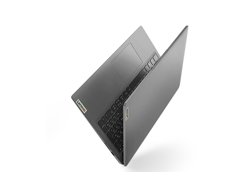 โน๊ตบุ๊คบางเบา Lenovo Notebook Ideapad 3 15iau7 82rk00abta Arctic Grey 7223