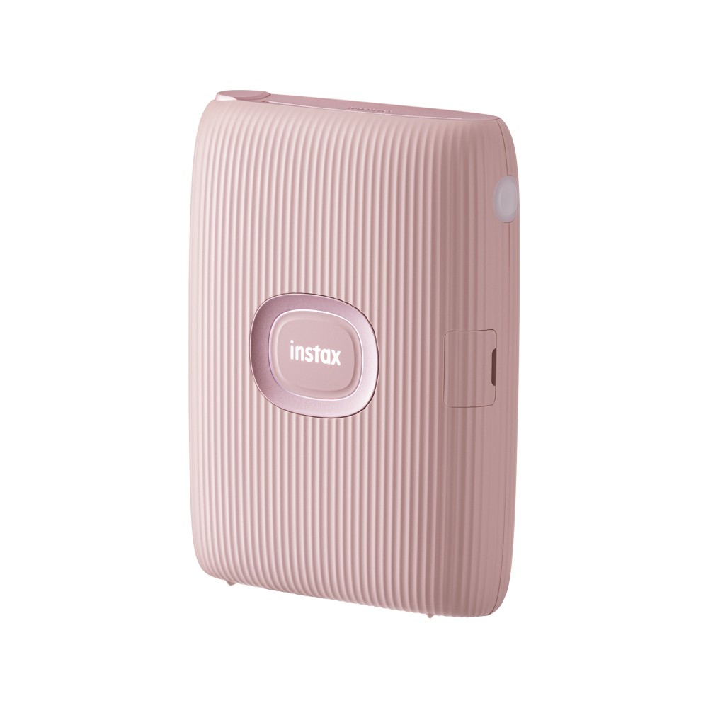 เครื่องปริ้นรูป Fujifilm Instax Mini Link2 Soft Pink