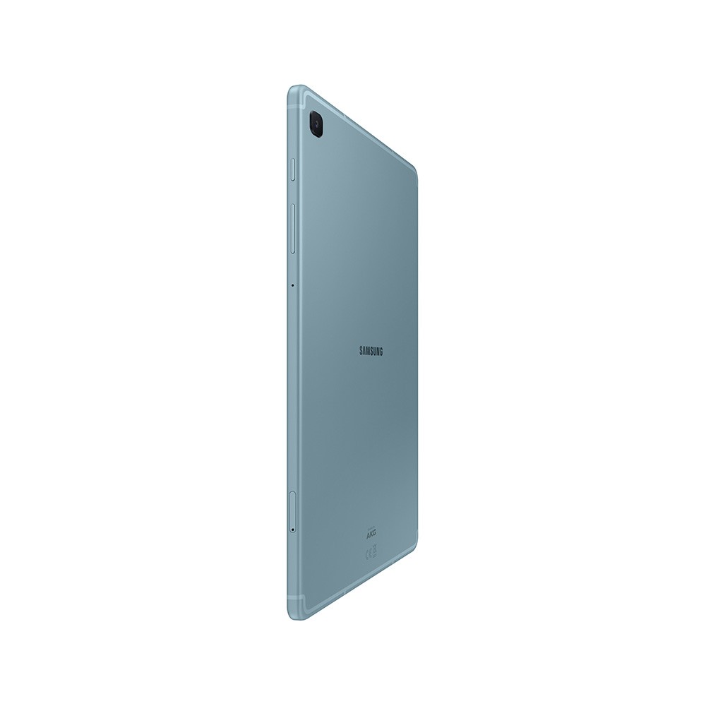 แท็บเล็ตพร้อมปากกา Samsung Galaxy Tab S6 Lite 2022 Wi-Fi (4+64) Angora Blue
