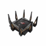 Asus GT-AX11000 Tri-band Wi-Fi 6 (802.11ax) Gaming Router V.2