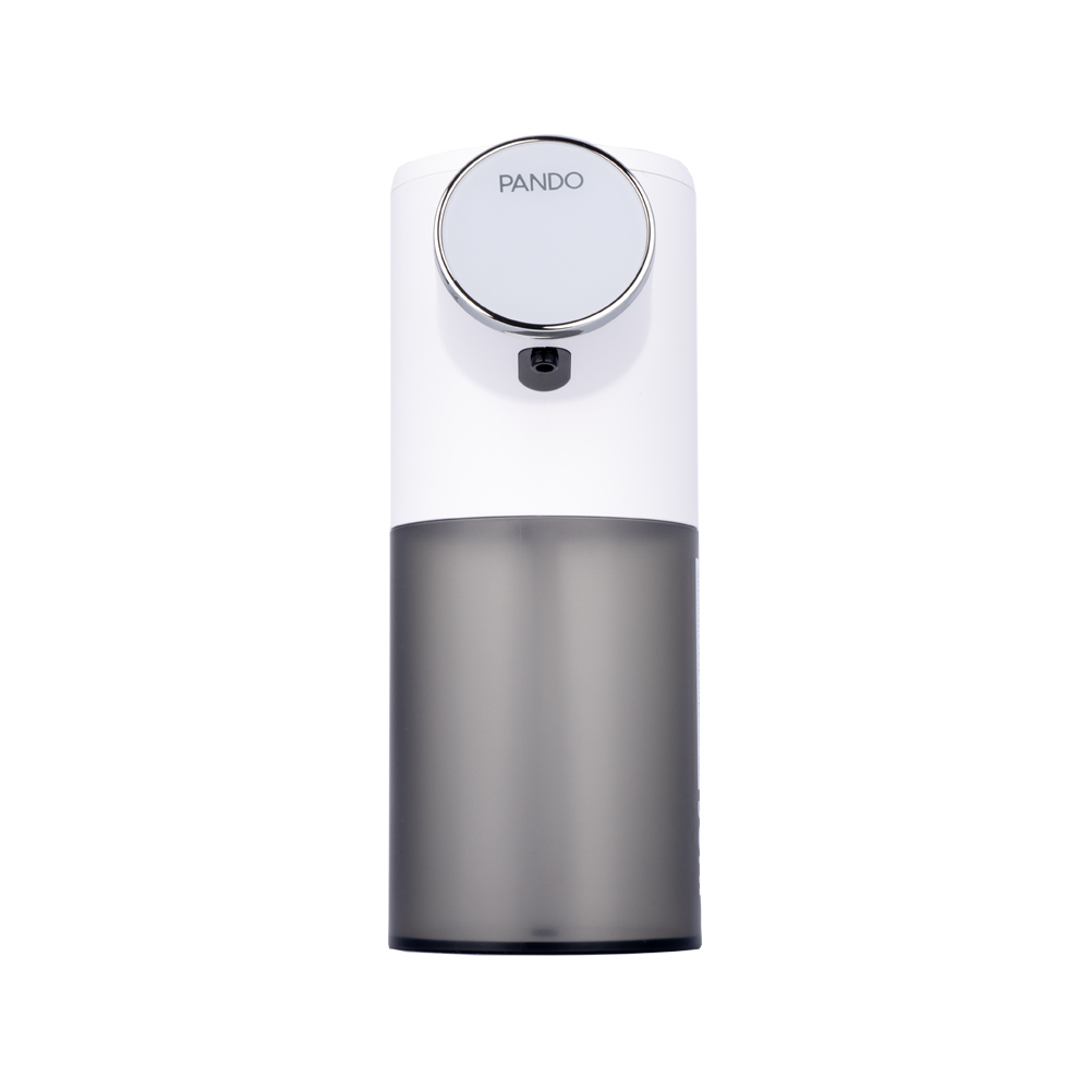 เครื่องทำโฟมล้างมือ PANDO Automatic Foam Dispenser White