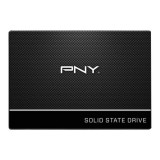 เอสเอสดี PNY SSD CS900 1TB SATA 2.5 R535MB/s R515MB/s - 3 Year