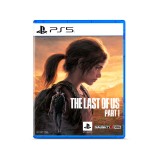 แผ่นเกม  PS5 : The Last of Us Part I