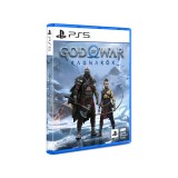 PlayStation PS5-G : God of War Ragnarok Standard
