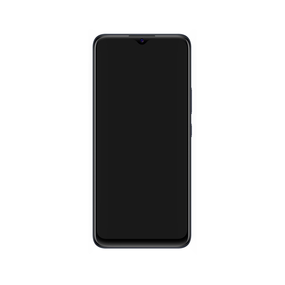 สมาร์ทโฟน vivo Y01A (2+32GB) Elegant Black