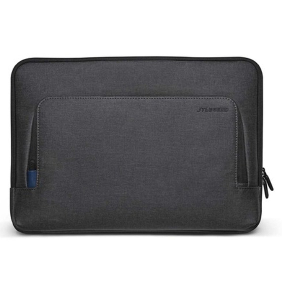 ซองใส่โน๊ตบุ๊ค JTLEGEND Carry Bag Macbook/Laptop 14 inch AMOS Organizer Black Sea