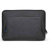 JTLEGEND Carry Bag Macbook/Laptop 14 inch AMOS Organizer Black Sea