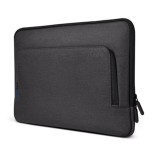 ซองใส่โน๊ตบุ๊ค JTLEGEND Carry Bag Macbook/Laptop 14 inch AMOS Organizer Black Sea