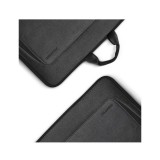 ซองใส่โน๊ตบุ๊ค JTLEGEND Carry Bag Macbook/Laptop 14 inch AMOS Organizer Black Sea