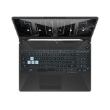 โน๊ตบุ๊ค Asus TUF Gaming A15 FA506ICB-HN103W Black