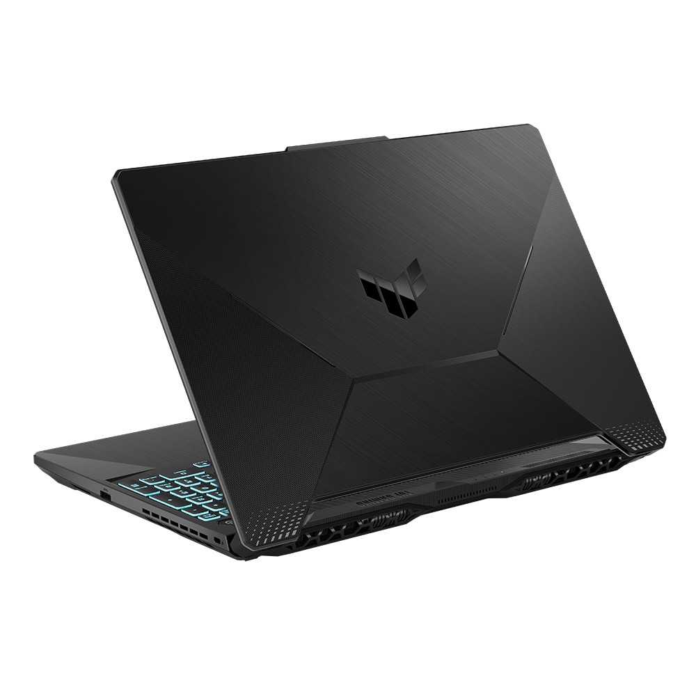 โน๊ตบุ๊ค Asus TUF Gaming A15 FA506ICB-HN103W Black