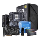 Computer Set - ASRock JUN 2022 SET 4