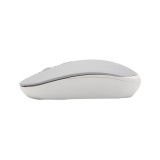 เมาส์ไร้สาย Anitech Wireless Mouse (W231) Gray