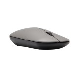 เมาส์ไร้สาย Anitech Bluetooth and Wireless Rechargeable Mouse (W232) Gray
