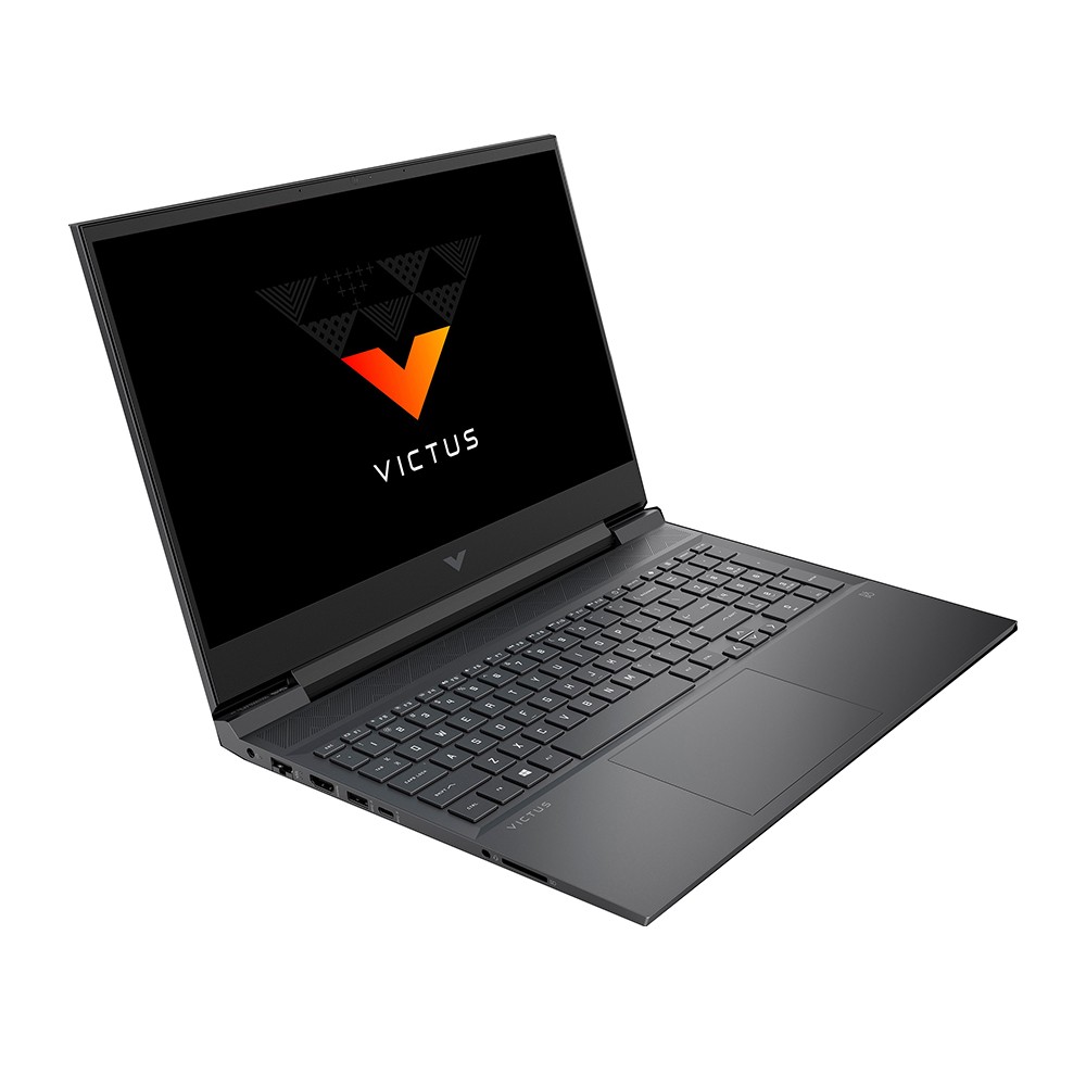 โน๊ตบุ๊ค HP Victus 15-FA0007TX TNR Mica Silver