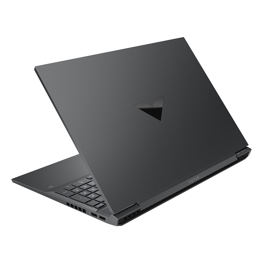 โน๊ตบุ๊ค HP Victus 15-FA0007TX TNR Mica Silver
