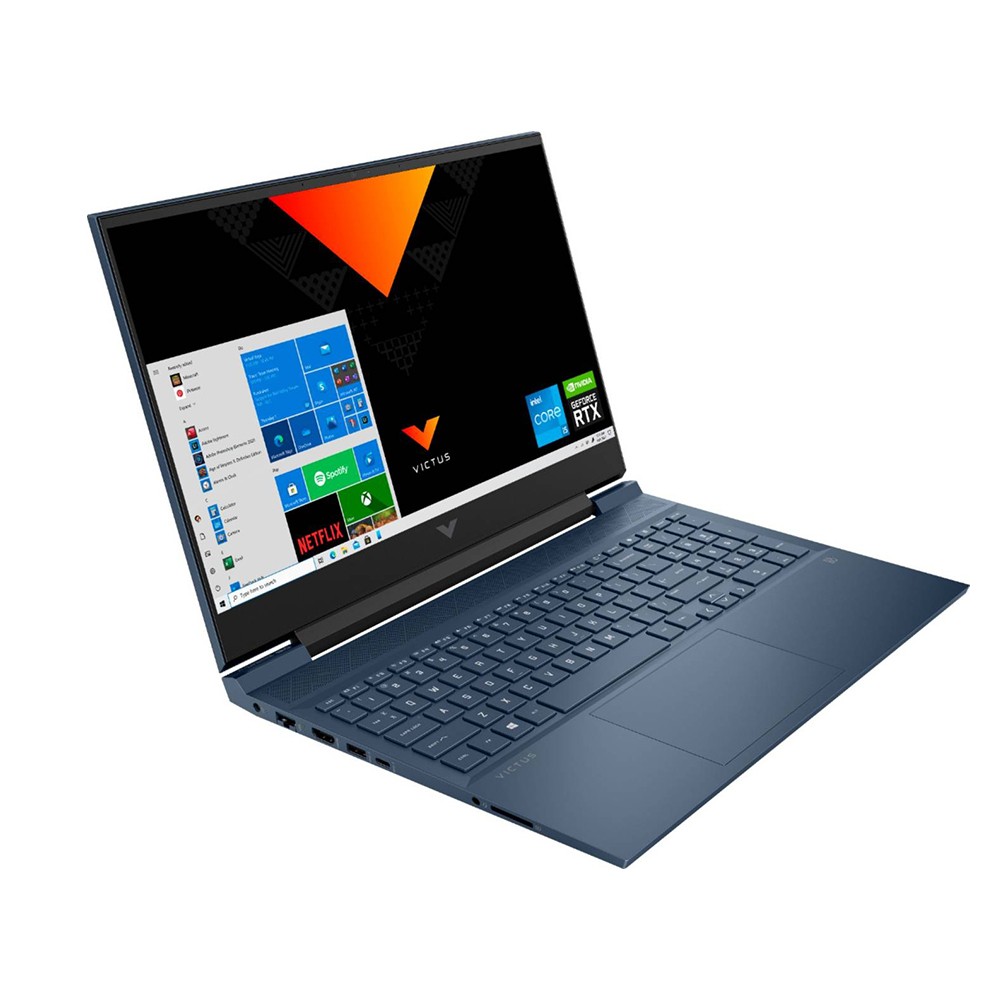 HP Notebook VICTUS 15-fb0068AX Blue (A)
