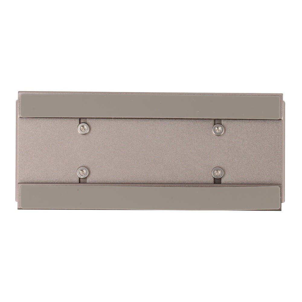 แท่นวางโน้ตบุ้ค TECHPRO Laptop&Tablet Management Stand 2 Slots - Grey