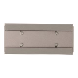 แท่นวางโน้ตบุ้ค TECHPRO Laptop&Tablet Management Stand 2 Slots - Grey