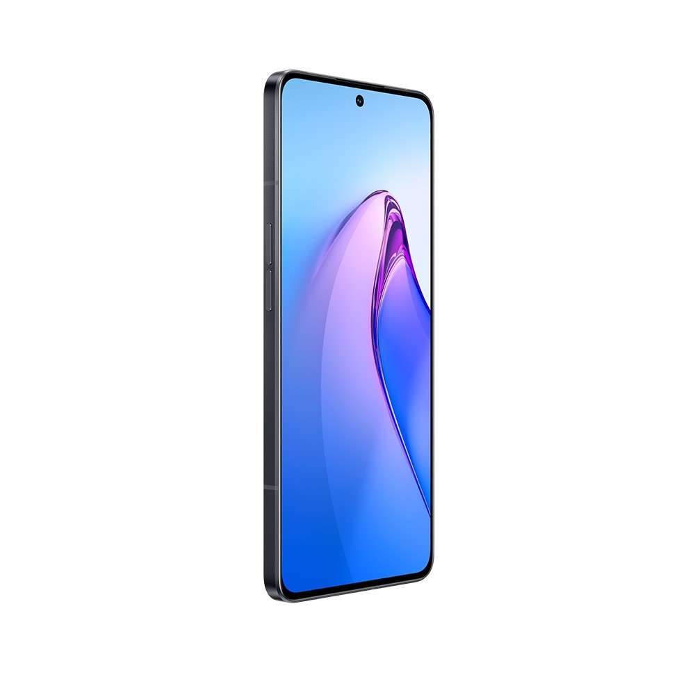 สมาร์ทโฟน OPPO Reno8 Pro Glazed Black (5G)