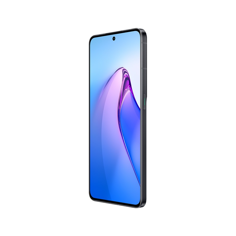 สมาร์ทโฟน OPPO Reno8 Pro Glazed Black (5G)